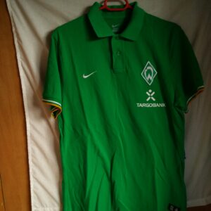 Polo del Werder Bremen