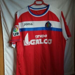 Getafe CF