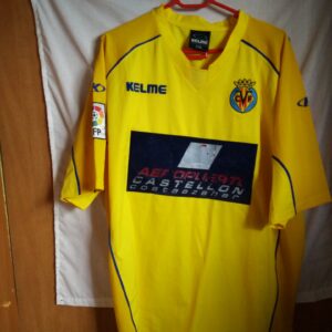 Villarreal CF
