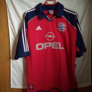 Bayern de Munich - Munchen
