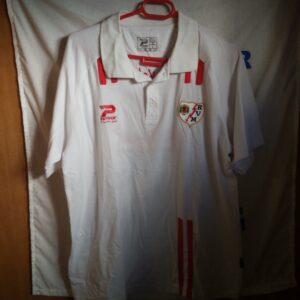 Polo del Rayo Vallecano