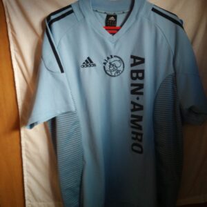 Ajax de Amsterdam