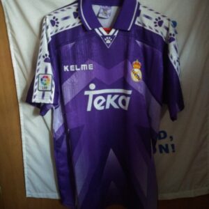 Real Madrid CF