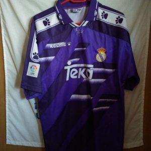 Real Madrid