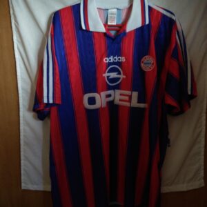 Bayern de Munich