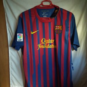 Nueva - FC Barcelona