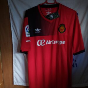 Nueva - Real Mallorca