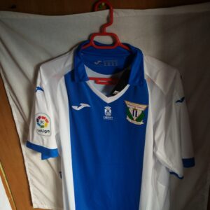 (Replica) Nueva - CD Leganes