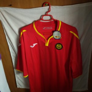 Nueva - Partick Thistle FC