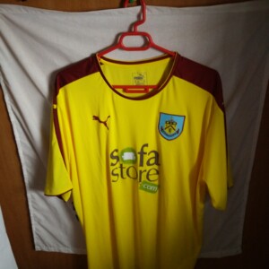Burnley FC