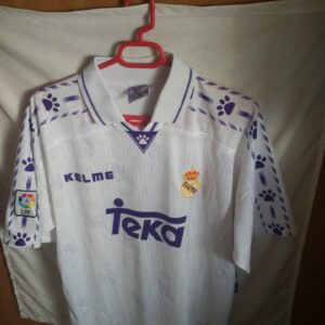 Real Madrid CF