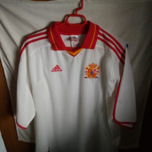 Seleccion de España