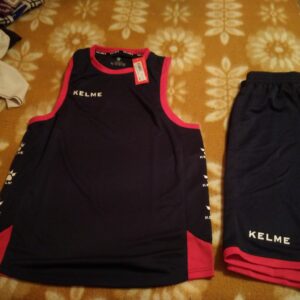 Nueva - Equipacion (camiseta y pantalon) Kelme