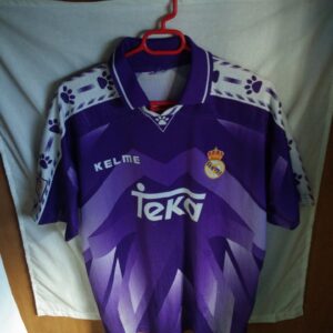 Real Madrid CF