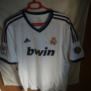 Real Madrid CF