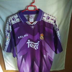 Real Madrid CF