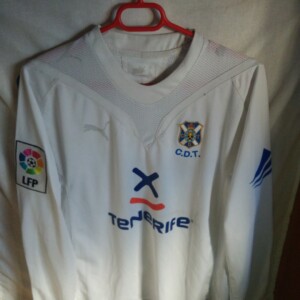 CD Tenerife