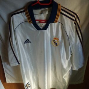 Real Madrid CF