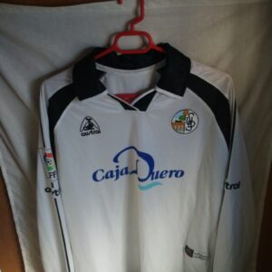 UD Salamanca