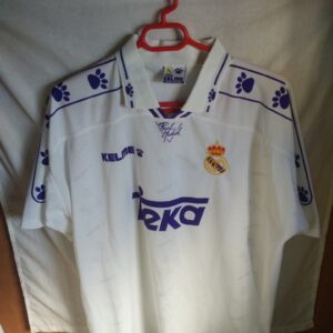 Real Madrid CF