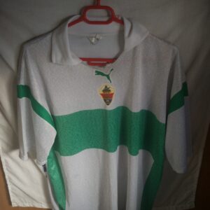 Elche CF