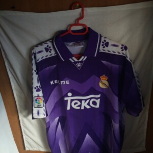 Real Madrid