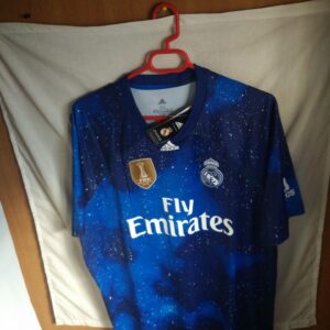 (Replica) Nueva - Real Madrid