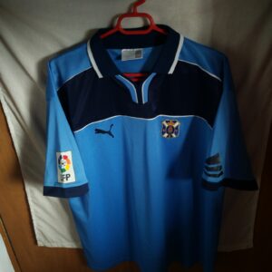 CD Tenerife