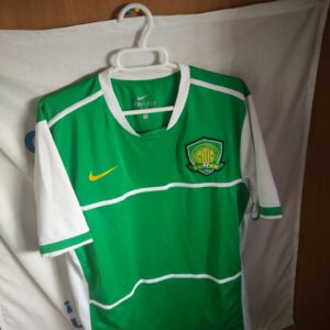Beijing Guoan