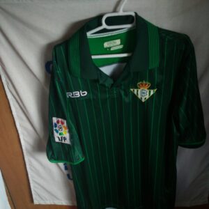 Real Betis Balompie