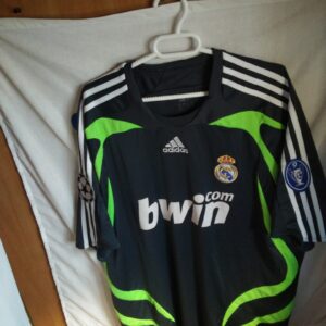 Real Madrid