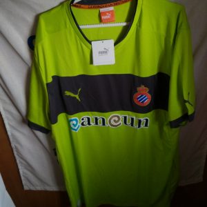 Nueva - RCD Espanyol