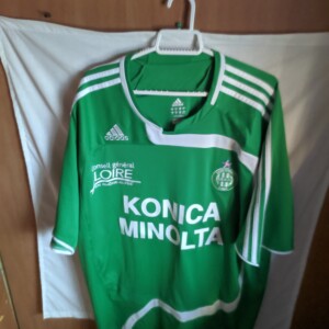 Saint Etienne (Francia)
