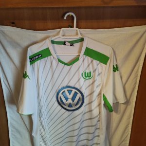 VFL Wolfsburgo - Wolfsburg