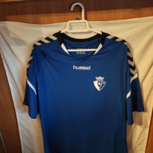 CA Osasuna
