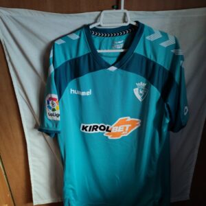 CA Osasuna