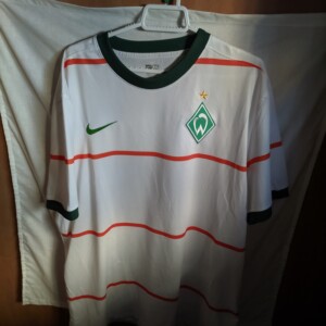 Player Version - Werder Bremen