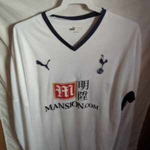 Player Issue - Tottenham Hotspur