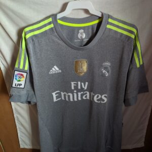 Real Madrid