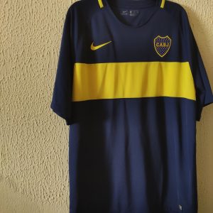 Boca Juniors