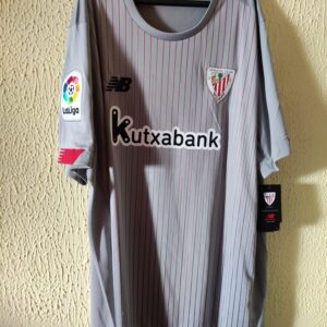 Nueva - Athletic Club de Bilbao