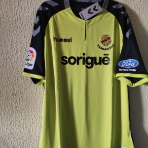 Nueva - Nastic de Tarragona