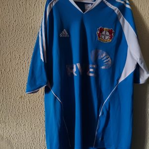 Bayer Leverkusen