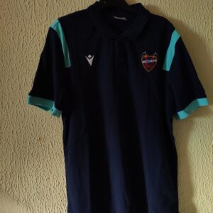 Polo del Levante UD - player worn
