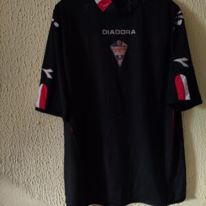 Match Worn - CF Alicante - 7 Nene