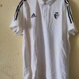 Polo del CA Osasuna