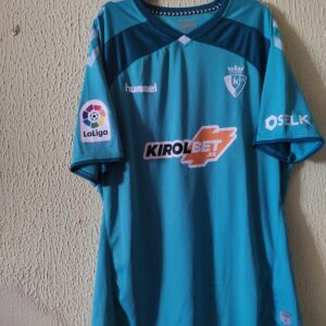 CA Osasuna