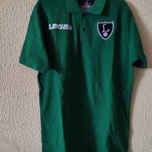 Polo del CD Lealtad de Villaviciosa