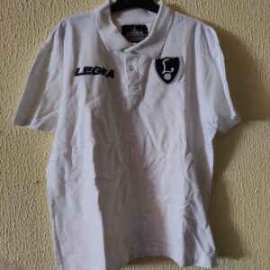 Polo del CD Lealtad de Villaviciosa