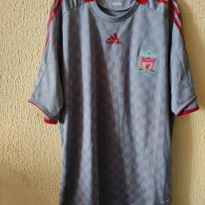 Liverpool FC - player version formotion